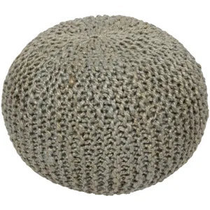 Bermuda Pouf