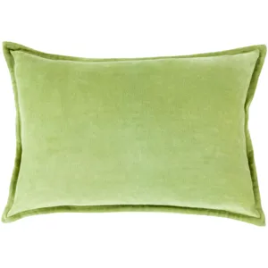 Cotton Velvet Pillow Kit