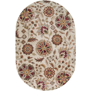 Athena Oval Rug