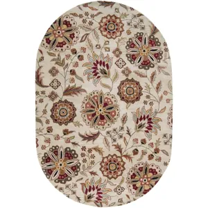 Athena Oval Rug