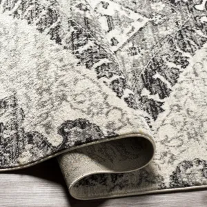 Tevazu 6'7" x 9' Rug