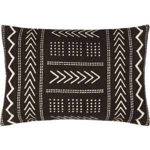 Malian Pillow Cover