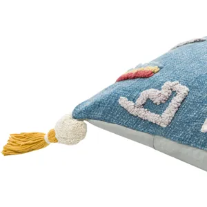 Mystic Pillow Cover