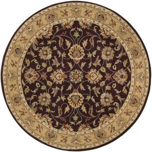 Caesar Round Rug