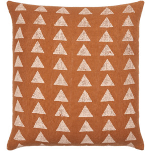 Malian Pillow Cover