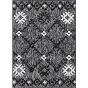 Toledo 6'7" x 9' Rug