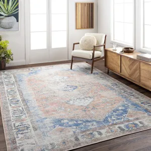 Tahmis 8'10" x 12' Rug