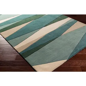 Forum 9' x 12' Rug