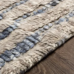 Sahara 4' x 6' Rug