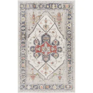 Revere 4' x 6' Rug