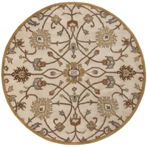 Caesar Round Rug