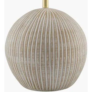 Nakoa Accent Table Lamp