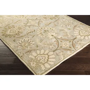Caesar Rug