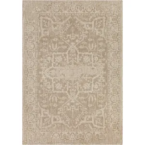 Tuareg 6'7" x 9' Rug