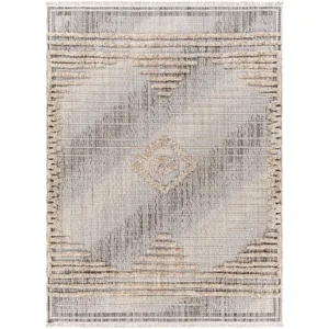 Zaragoza 6'7" x 9' Rug