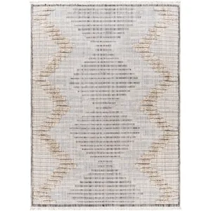 Zaragoza 7'10" x 10' Rug
