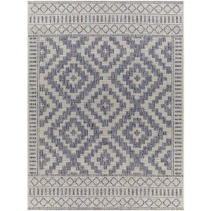 Tuareg 9'2" x 12' Rug
