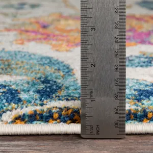 Harput 3'11" x 5'7" Rug