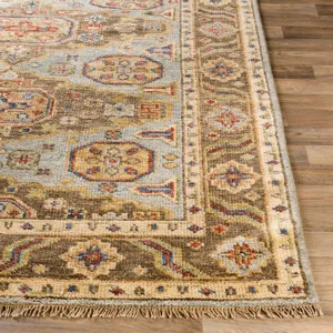 Biscayne 2' x 3' Rug