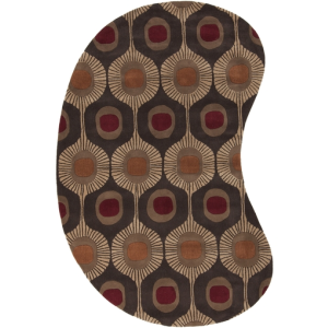 Forum Kidney Rug
