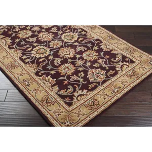 Caesar Oval Rug