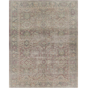 Unique 8'6" x 11'6" Rug