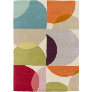 Scion Rug