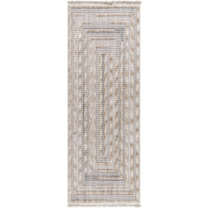 Zaragoza 2'7" x 7'3" Rug