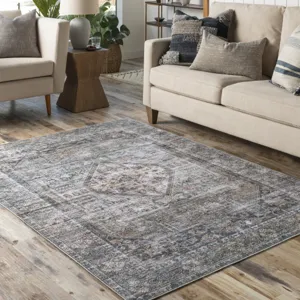 Regen 7'6" x 9'6" Rug