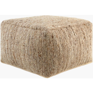 Derby Pouf