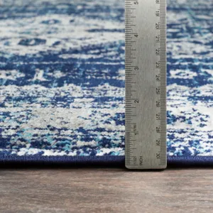 Monte Carlo 6'7" x 9' Rug
