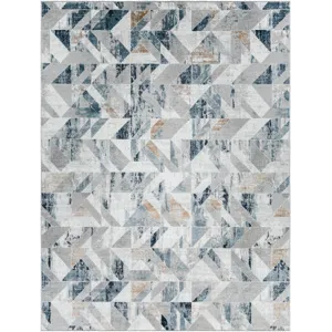 Allegro 5'3" x 7' Rug