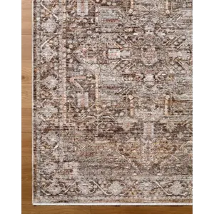 Chapel Hill Machine Woven Rug