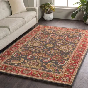 Middleton 4' x 6' Rug