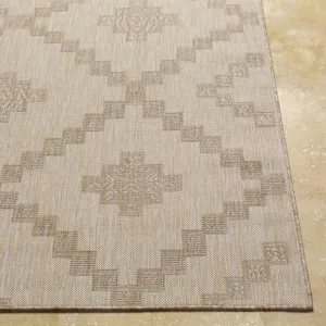Tuareg 5'3" x 7' Rug