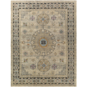 Smyrna Rug