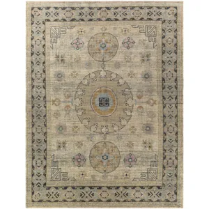 Smyrna 8' x 10' Rug