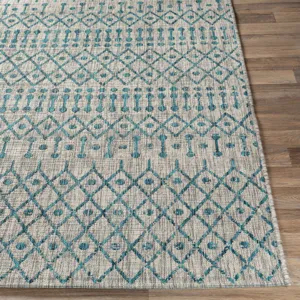 Eagean 2' x 2'11" Rug