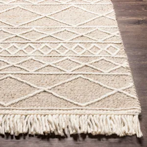 Uttar 2' x 3' Rug