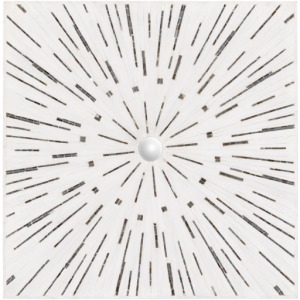 Blanca Wall Art Piece