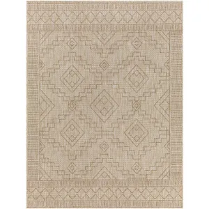 Tuareg 6'7" x 9' Rug