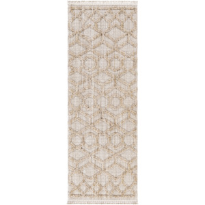 Zaragoza 2'7" x 7'3" Rug