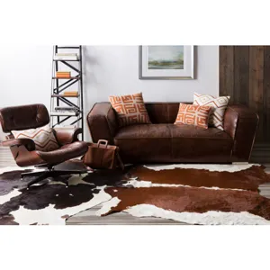 Duke 3' x 5' Rug