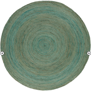 Brice Round Rug