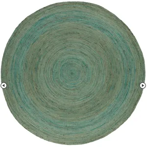 Brice 3' Round Rug