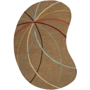 Forum Rug