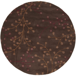 Athena Round Rug