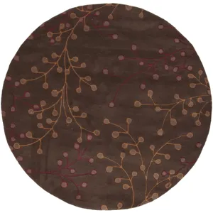 Athena Round Rug