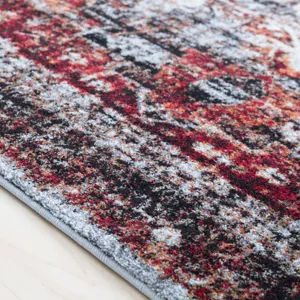 Serapi 6'7" x 9'6" Rug