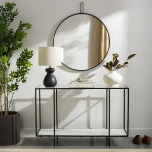 Tubular Lamp